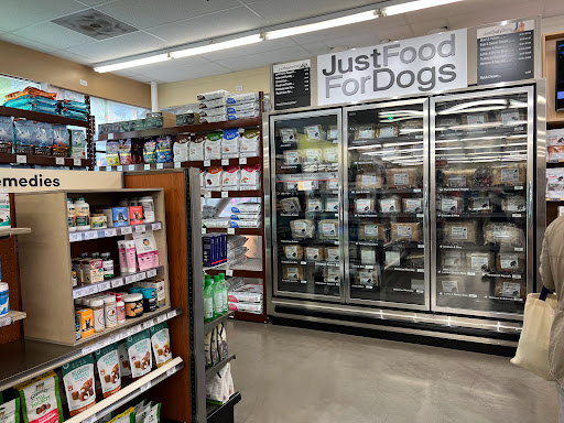 Pet Supply Store «Pet Food Express», reviews and photos, 3160 20th Ave, San Francisco, CA 94132, USA