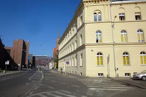Przychodnia Stare Miasto, Wrocławskie Centrum Zdrowia image