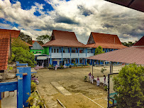 Foto SMP  Negeri 2 Samarinda, Kota Samarinda