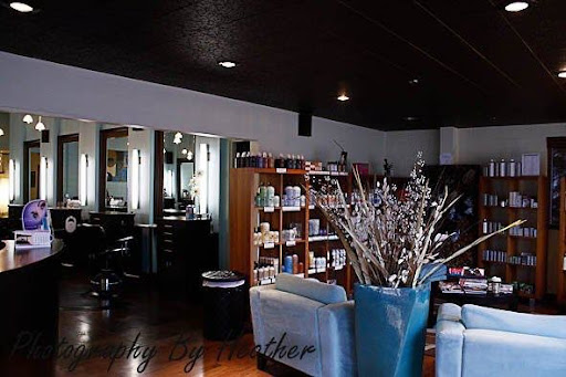 Hair Salon «Lather Salon and Spa», reviews and photos, 1710 North 4th Street #108, Coeur D Alene, ID 83814, USA