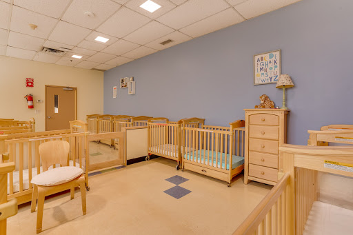 Preschool «Bright Horizons at South Westchester Executive Park», reviews and photos, 7 Odell Plaza, Yonkers, NY 10701, USA