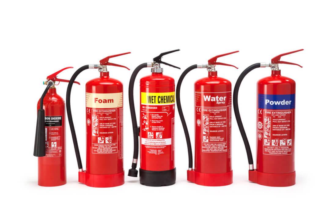 Rexo Fire & Safety (Pvt) Ltd