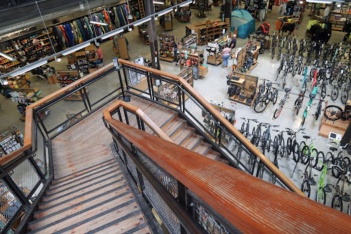 Camping Store «REI», reviews and photos, 2700 Seaglass Way, Oxnard, CA 93036, USA