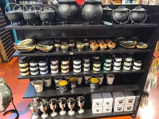 Gift Shop «Deuces Wild Smoke Shop LLC», reviews and photos, 3140 Heights Ravenna Rd, Muskegon, MI 49444, USA