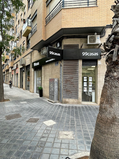 Agencias de bienes inmuebles comerciales en València de 2024