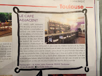Photos du propriétaire du Café Le Café Adjacent à Toulouse - n°4