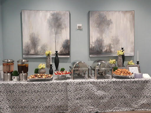 Caterer «Occasional Occasions by Carlton Catering», reviews and photos, 2000 Sylvan Rd SW, Atlanta, GA 30310, USA