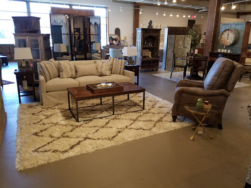 Furniture Store «Merridian Home Furnishings», reviews and photos, 2909 Sidco Dr, Nashville, TN 37204, USA