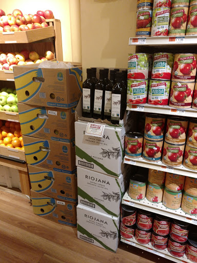 Market «Harvest Co-Op Market», reviews and photos, 580 Massachusetts Ave, Cambridge, MA 02139, USA