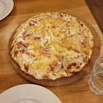 Photo n° 1 de l'avis de Roxane. fait le 23/11/2022 à 07:17 pour L'Alsacien Lyon - Bar à Flammekueche - à Lyon