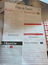 Les plus récentes photos du Restaurant Grand Mère Augustine à Saint-Malo - n°7