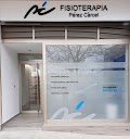 Fisioterapia Pérez Cárcel en Requena