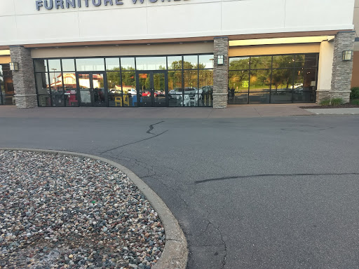 Furniture Store «Becker Furniture World - Burnsville», reviews and photos, 14286 Plymouth Ave S, Burnsville, MN 55337, USA