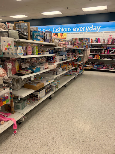 Clothing Store «Ross Dress for Less», reviews and photos, 1038 N El Camino Real, Encinitas, CA 92024, USA