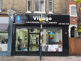 Village laundry Drycleaners