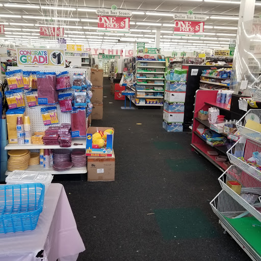 Dollar Store «Dollar Tree», reviews and photos, 725 Cherry Rd #130, Rock Hill, SC 29732, USA