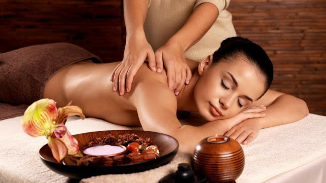 Nara Thai Masszázs Kft.(Bük,Coop,Forrás Shopping) Traditional Healthy Massage