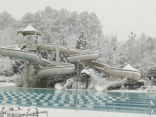 Gym «Life Time Fitness», reviews and photos, 855 North Point Pkwy, Alpharetta, GA 30005, USA