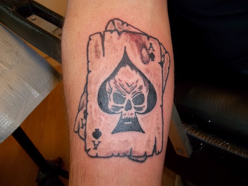 Tattoo Shop «Dynamic Piercing & Tattoo», reviews and photos, 7274 CO-86, Franktown, CO 80116, USA