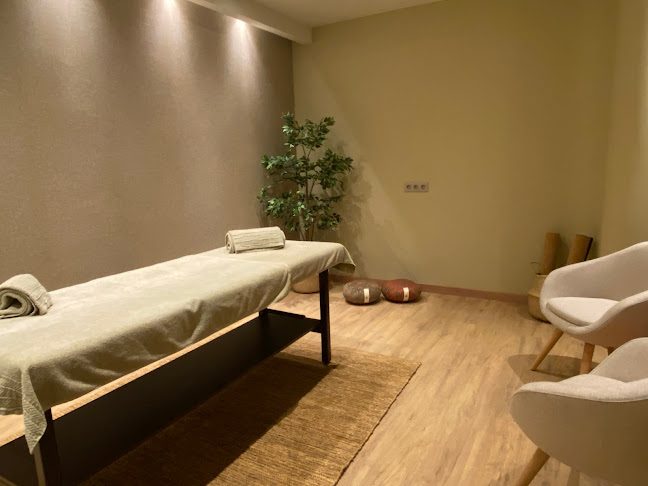 Oporto Care - Wellness in Oncology - Spa
