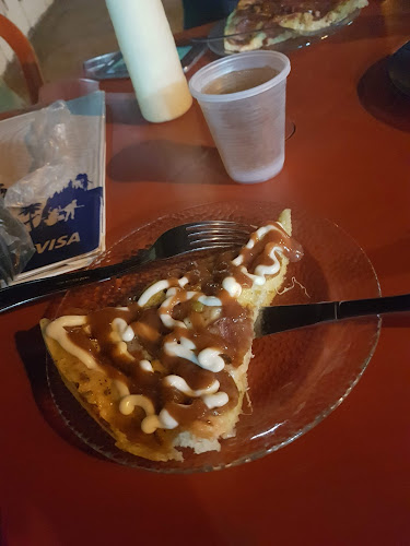 Skina da Pizza - Macapá