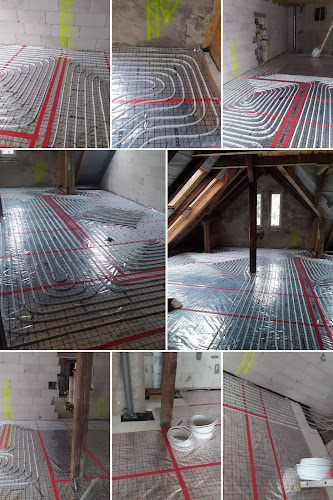 Comentarii opinii despre Inst-Bud. Sempik P.