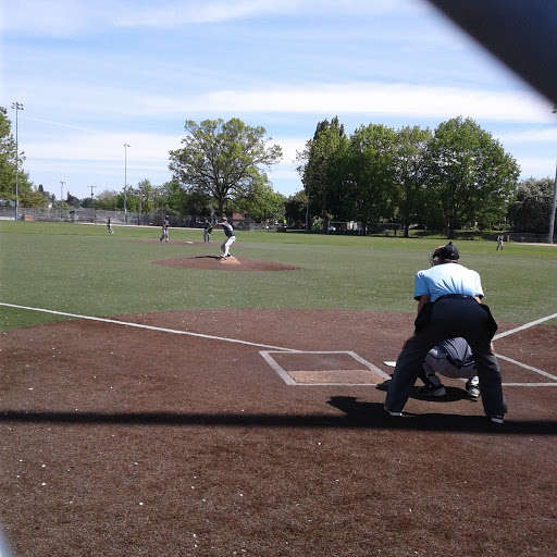 Community Center «Garfield Community Center», reviews and photos, 2323 E Cherry St, Seattle, WA 98122, USA