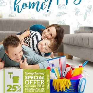 Janitorial Service «BJK Cleaning Service», reviews and photos, 7350 Futures Dr #18, Orlando, FL 32819, USA