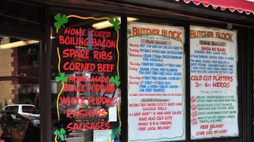 Butcher Shop «Butcher Block», reviews and photos, 43-46 41st St, Sunnyside, NY 11104, USA