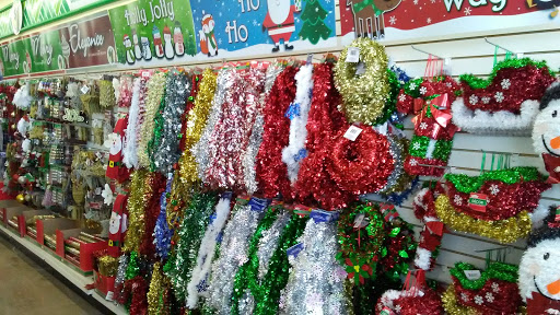 Dollar Store «Dollar Tree», reviews and photos, 2015 S Washington St, Kaufman, TX 75142, USA