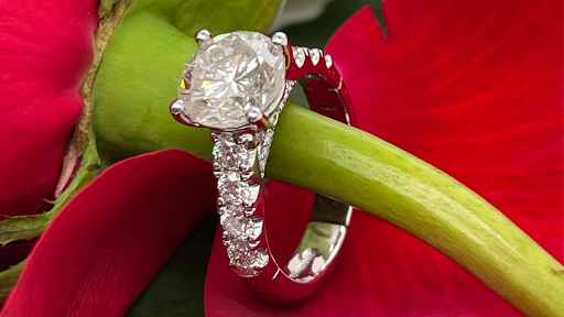 Jewelry Store «P.J. Rossi Jewelers», reviews and photos, 217 Commercial Blvd, Lauderdale-By-The-Sea, FL 33308, USA