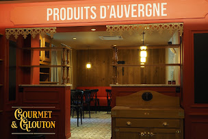 Photo n°25 de Gourmet & Glouton à Chaudes-Aigues ()