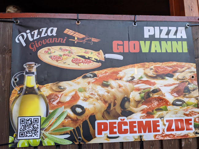 Komentáře a recenze na Ubytování nad hospůdkou - Hospůdka U obušku