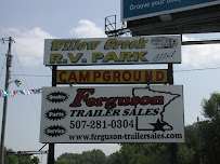 Ferguson Truck & Trailer Sales - Photo 4 - Car repair in Rochester, MN, Rochester