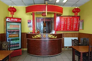 Bar Orientalny EXPRESS image