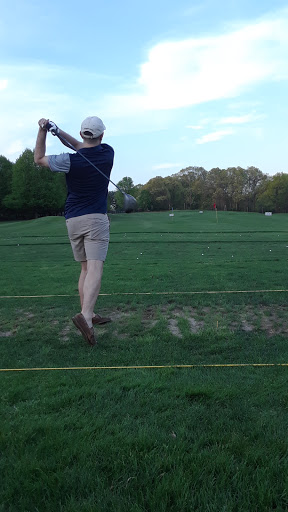 Golf Course «Willow Brook Golf Course», reviews and photos, 124 Brookfield St, South Windsor, CT 06074, USA