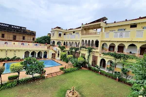 The Grand Haveli and Resorts image