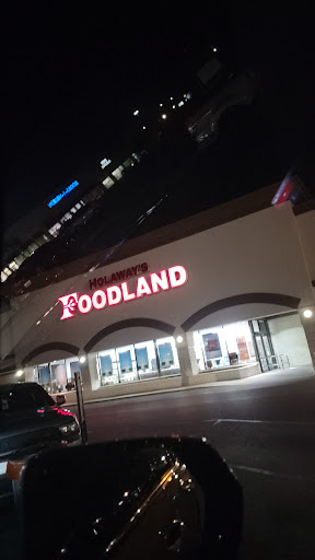 Supermarket «Foodland», reviews and photos, 1652 Beltline Rd SW, Decatur, AL 35601, USA
