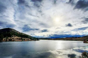 Hauser Lake image