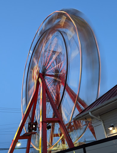 Amusement Park «Fantasy Island Amusement Park», reviews and photos, 320 7th St, Beach Haven, NJ 08008, USA