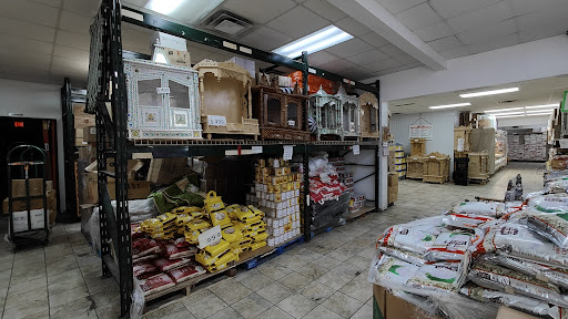 Grocery Store «Akshay Indian Grocery», reviews and photos, 2431 W Main St, Norristown, PA 19403, USA