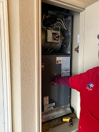 Ellis Air Systems - Car repair in Killeen, TX, Killeen - Rated 4.6/5