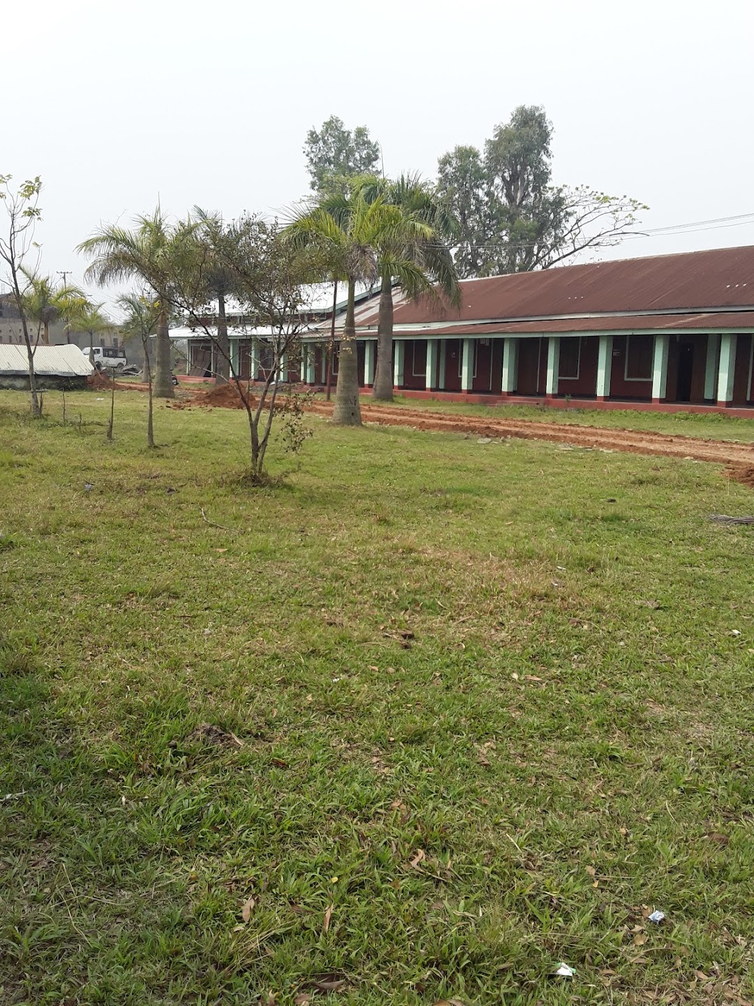 Oriental College