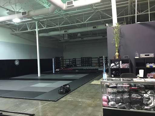 Health Club «Bay Area Fight Academy», reviews and photos, 1625 Industrial Pkwy W, Hayward, CA 94544, USA