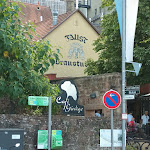 Photo n°1 de l'avis de Ralf.a fait le 15/08/2022 à 10:04 sur le  Faust Braustuben, Lounge, Biergarten LBS à Miltenberg