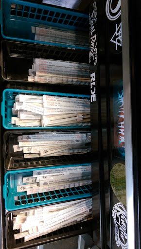 Tattoo Shop «Black Door Studio», reviews and photos, 2812 4th St b, Lubbock, TX 79415, USA