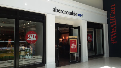 abercrombie kids