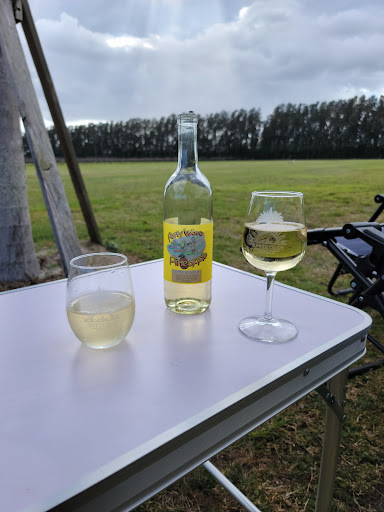 Winery «Summer Crush Vineyard & Winery», reviews and photos, 4200 Johnston Rd, Fort Pierce, FL 34951, USA