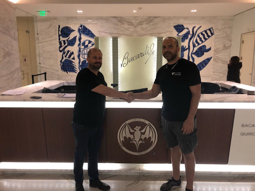 Locksmith «Quickly Locksmith Miami», reviews and photos, 115 S Miami Ave, Miami, FL 33130, USA