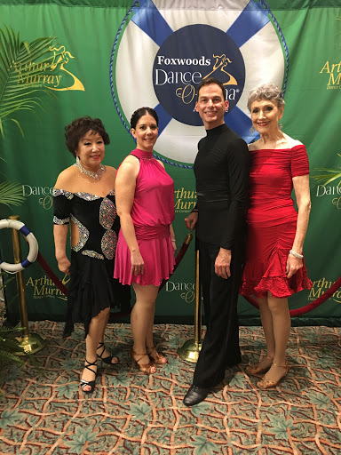 Dance School «Arthur Murray Dance Studio Plainview», reviews and photos, 443 S Oyster Bay Rd, Plainview, NY 11803, USA